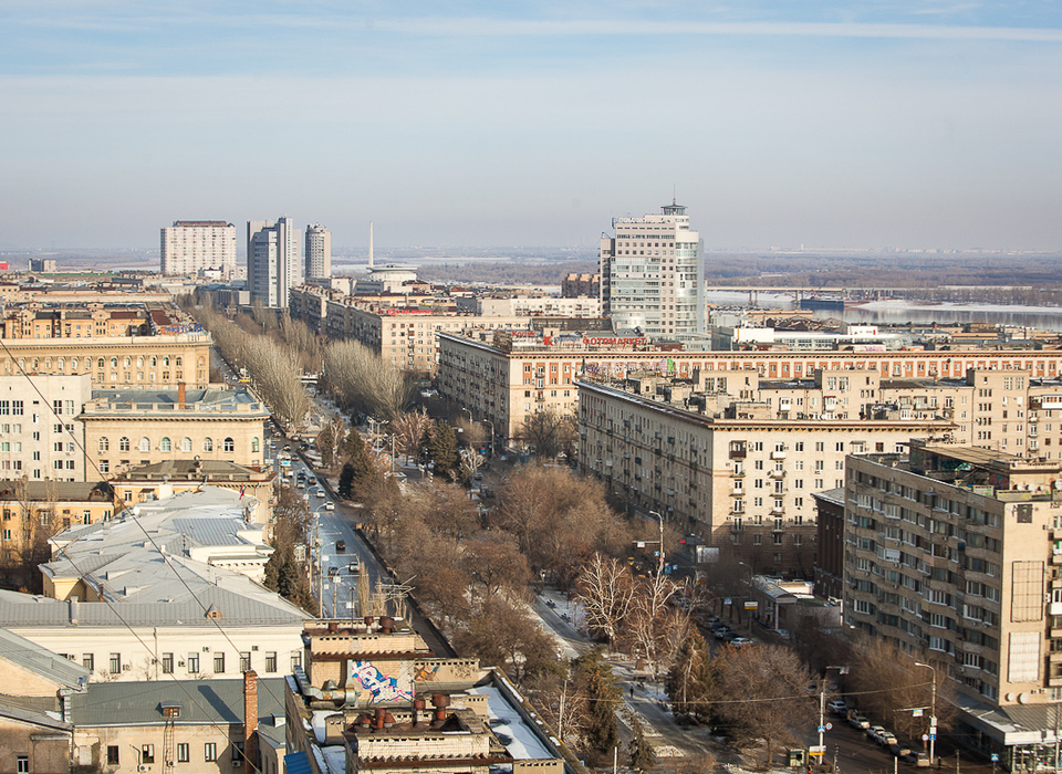 В Волгоградской области сэкономили 4,9 млрд рублей благодаря системе госзакупок
